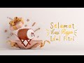 VIDEO UCAPAN IDUL FITRI 2024/ 1445 H