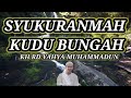 SYUKURANMAH KUDU BUNGAH                             KH RD YAHYA MUHAMMADUN