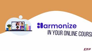 30-Minute Tech Tools: Introduction to Harmonize