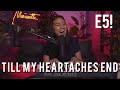 MORISSETTE - Till My Heartaches End