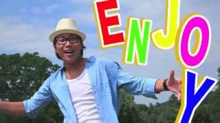 行灯 - ENJOY 【Music Video】