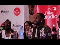 My Experience so far | Jason Derulo