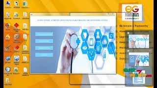 JAVA Cloud Computing Project - Cloud Centric Authentication for Wearable Healthcare - ClickMyProject