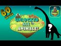 Merge Safari (by Super Awesome Inc.) - Unlocked Evolutions All Animals & Opening 60 Level! (Part 1)