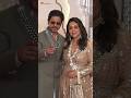 SRK and Gauri Khan attend the ‘Lagna Vidhi’ of Anant Ambani and Radhika Merchant #shorts