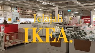 Jelajah IKEA SENTUL - BOGOR !!