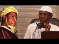 Cikin Fushi Dr. idris Yayi kacha-kacha da Shehu  Ibrahim inyass da ƴan Darikar Tijjaniyyah.