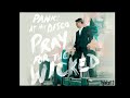 Panic! At The Disco - Hey Look Ma, I Made It - Instrumental