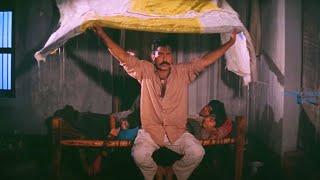 Rajashekar ,Meena And Vineeth Telugu  Movie Part -1 || Maa Annayya || Theatre Movies