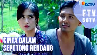 FTV SCTV Full Kadek Devie \u0026 Ryan Delon - Cinta Dalam Sepotong Rendang