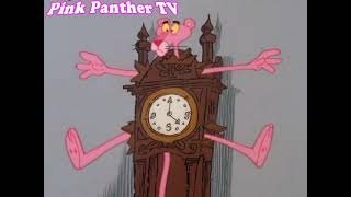 Pink Panther, Розовая пантера, ピンクパンサー, गुलाबी चीता,Ροζ Πάνθηρας, النمر الوردي, Super market (EP120)