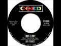 The Joy-Tones (The Love Potion) - This Love