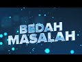 menyikapi tetangga yang julid bedah masalah