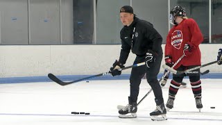 Brainerd Hockey Alums Lead Lakes Hockey Academy