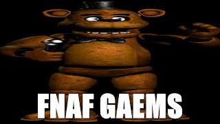 🔴FNAF LIVE🔴