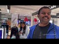 கனடா window shopping toronto underground shopping mall path canada tamil vlogs 🇺🇸🔥 புதுமை பயணம்