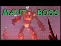 Undershed is scary (Lab location and Mant Boss) | Grounded
