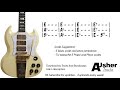 vintage delta blues in e guitar backing track