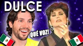 A Legendary Voice! Sweet - I Still Love Him | Mexican reacts