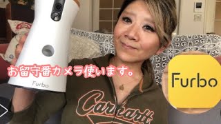 わんちゃんのお留守番用カメラ📸【Furbo】ファーボ😀わんちゃんのNanny😉シッターさんになれるのでしょうか？