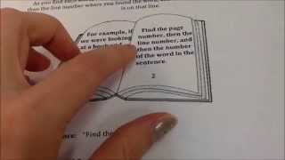 Book Code
