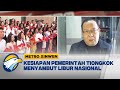 Metro Xinwen - Peringatan Hari Kemerdekaan Tiongkok ke-75