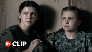 Women Talking Movie Clip - Asking the Men to Leave (2023)