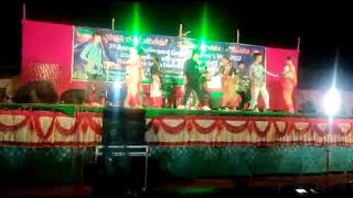 Naksha fulochan tw chengeran.singer:-Hiramoy and Pinki.performed by:-TCSA Kanchanpur Dhela