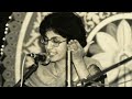 padmaja phenany joglekar sings classical raag puriya kalyan live in concert