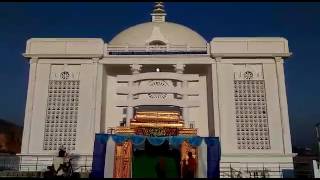 Sariputra buddha vihara shahapur yadgir karnataka