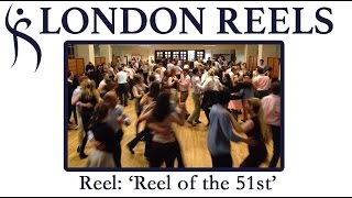 REEL OF THE 51st Video Tutorial by London Reels