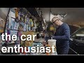 The Car Enthusiast