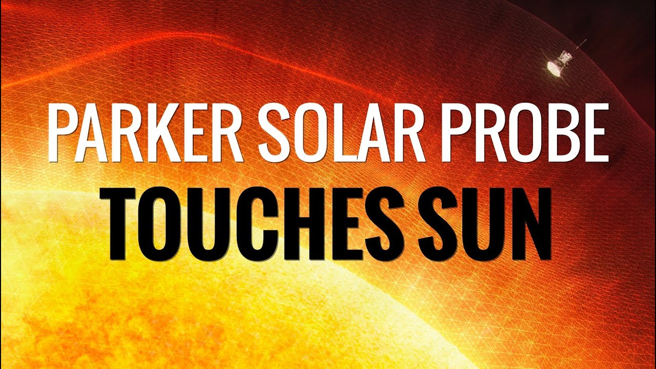 Unveiling The Evolutionary Discoveries Of Parker Solar Probe Program ...