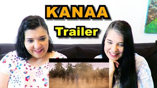 TEACHERS REACT | "KANAA" - Official Trailer