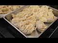 chinese fengcheng shrimp dumplings recipe 港式粉麵系列【順德鳳城水餃】做法