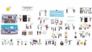 OUTWITTING THE DEVIL | Napoleon Hill Animated Book Summary