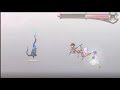 [Another Eden GLOBAL] VS Uquaji (lvl 165)