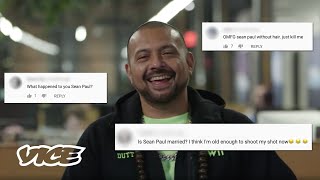 Sean Paul Responds to Comments on his #1 Classic 'Temperature’ From 2006