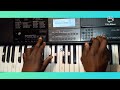 LEARN THIS HOT Rhumba part 1 one 🔥🔥🔥macheso  chitubu