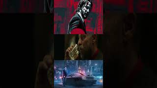 coldest movie lines in the series ft #johnwick4 |you sent to kill the fuvk boogey man|BABA YAGA