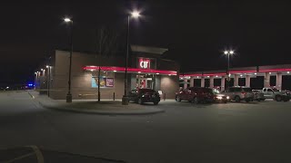 Police investigating triple shooting at Brookhaven QuikTrip