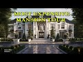 INSIDE the MOST EXPENSIVE Home in California | MANSION TOUR | AI ARCHITECTURAL INTERIOR DESIGN