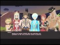 Tales of Zestiria English Sub Skit 008 Misunderstandings Left Alone