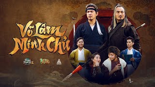 VÕ LÂM MINH CHỦ | ACTION C | Phim Kiếm Hiệp Hài Việt Nam