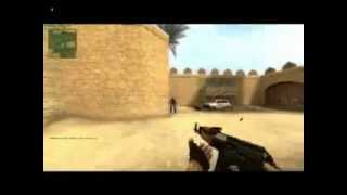 VIP Counter Strike Source AimBot NO VIRUS