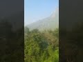 the nilgiri hills 🏞️ nature ooty naturelovers ootytoytrain beautiful shorts