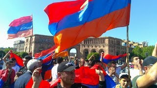 LIVE. Ազգային ժողովում վարչապետի ընտրությունը