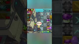 Minijuegos de Pvz 2 chino (Pt.9) #pvz2chino #shorts #like #subscribe