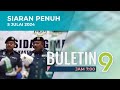 Kastam Sarawak Rampas Dadah Bernilai RM24 Juta  | Buletin TV9, 5 Julai 2024