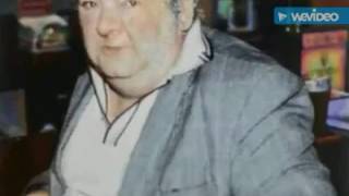 Paddy Losty
